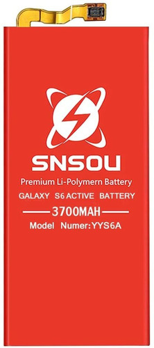 Batería De 3000 Mah De Alta Calidad Para Samsung S3.