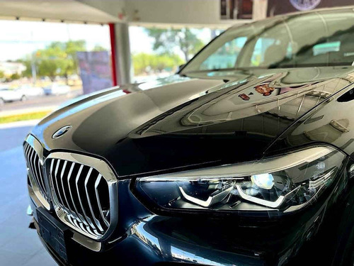 Imagen 7 de 17 de Bmw X5 2020 5p Xdrive40ia X Line