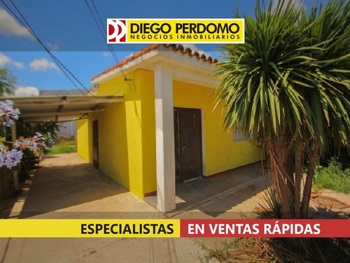 Casa De 3 Dormitorios En Venta, Libertad