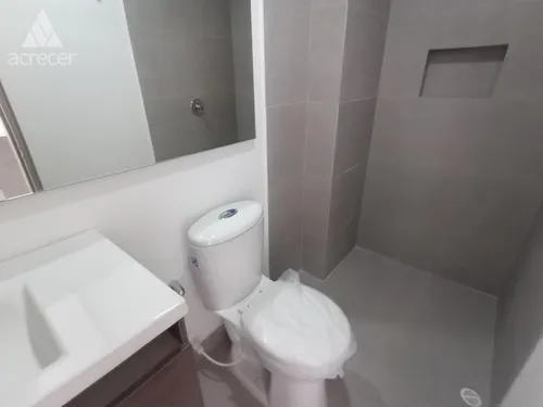 Arriendo Apartaestudio En Cedritos