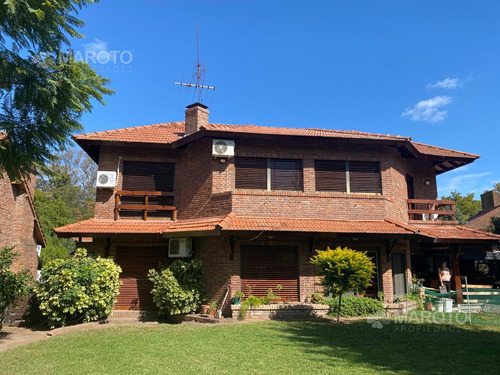 Imagen 6 de 30 de Casa En Venta Y Alquiler En C.c .los Horneros - Maroto Propiedades-