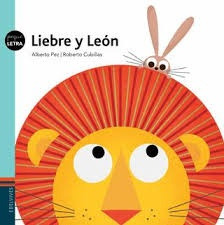 Liebre Y Leon - Pez, Cubillas