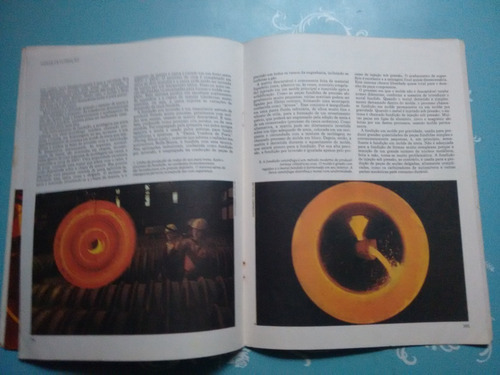 Enciclopédia De Ciência E Técnica Ed.25 (como Funciona)