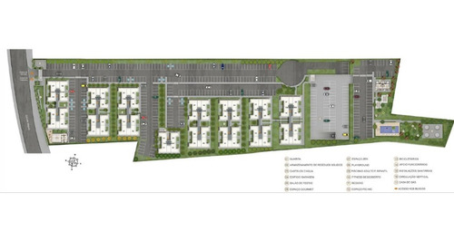 Imagem 6 de 12 de Apartamento À Venda No Bairro Taquara - Rio De Janeiro/rj - O-12910-22661