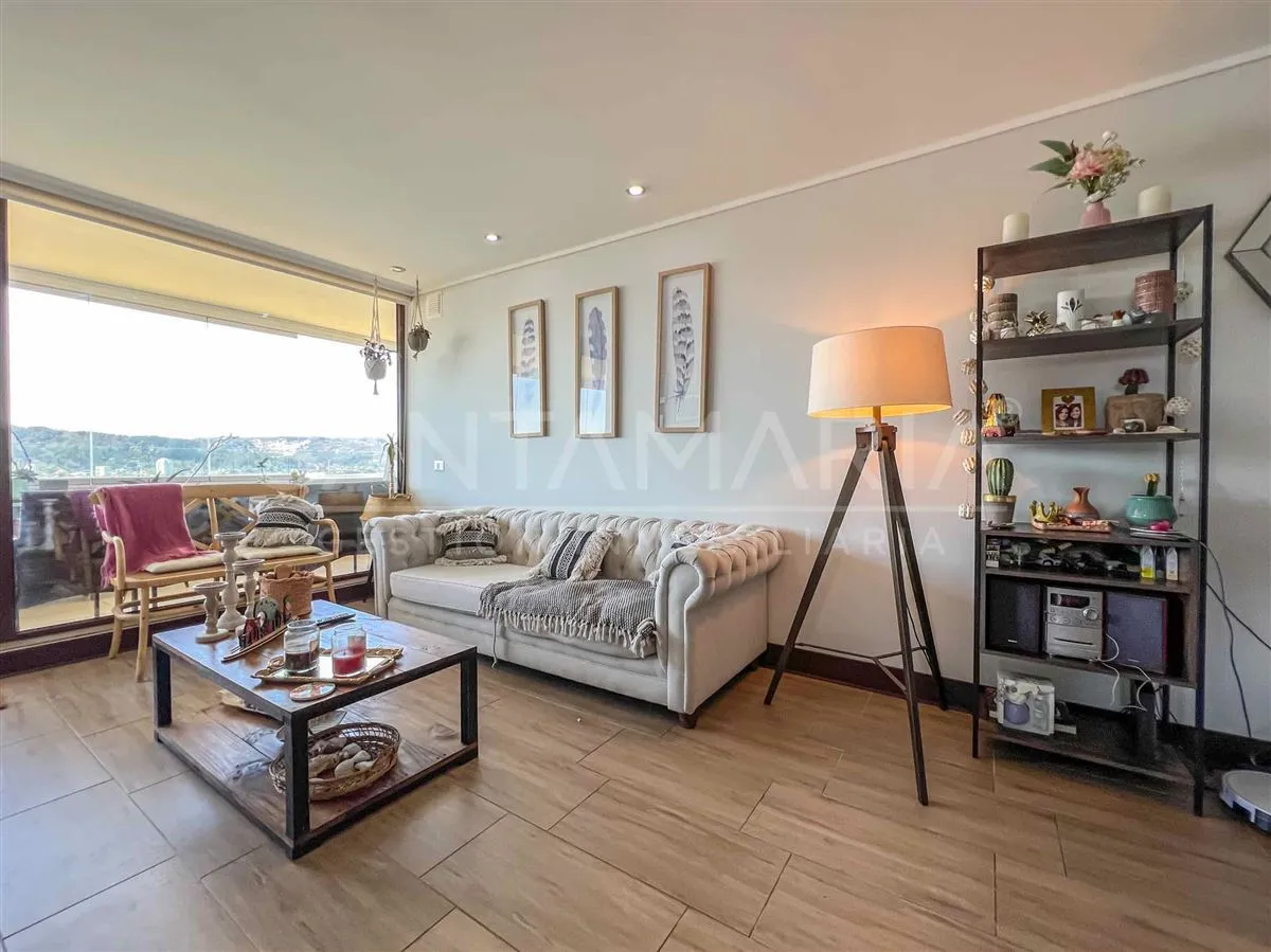 Imagen 5 de 23 de Departamento En Venta En Idahue, San Pedro De La Paz