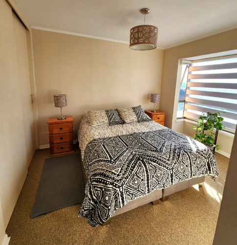 Casa Condominio Cordillera En Venta, San Pedro De La Paz