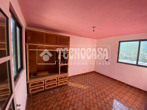 Venta Departamentos Santa Cruz Xochitepec T-df0071-0859