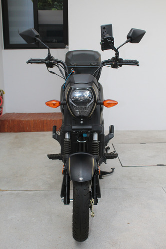 Ovni 170 Vento Año 2024 Con 45 Kms. Completamente Nueva
