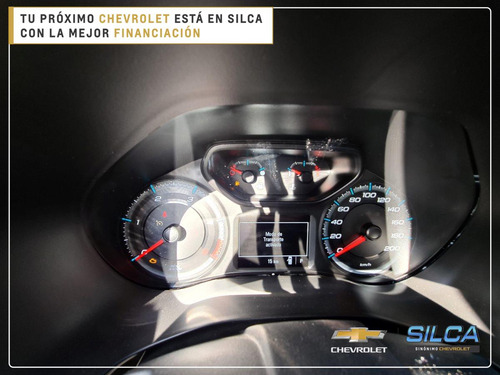 Chevrolet S10 LT 4x4 MT Precio Leasing