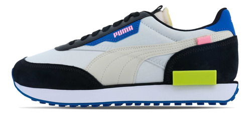 Zapatillas Puma Future Urbano Para Hombre Original Xt424