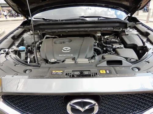 Mazda CX-5 2.5 Grand Touring 4X2