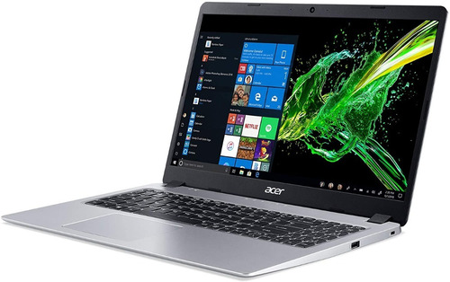 Acer Aspire 5 15,6 Fhd Adm Ryzen 3200 4gb Ddr4 128ssd W10
