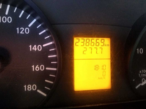 Mercedes-benz Sprinter 2.1 515 Combi 4325 150cv 19+1 2014