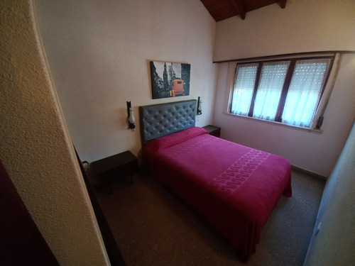 Departamento En Alquiler En San Bernardo.
