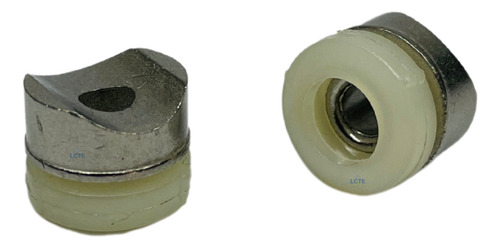 5 Reparo Para Bico Aspersor Pistola Airless Vonder Mpa Todas