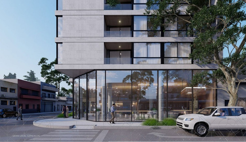 Venta Depto 2 Amb Full Amenities, Villa Crespo.