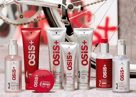 Imagem 4 de 6 de Osis Mess Up 2 Schwarzkopf 100ml Cera - 100% Original