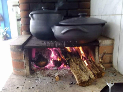 Sitio - Jardim Da Serra - Ref: 132577 - V-132577