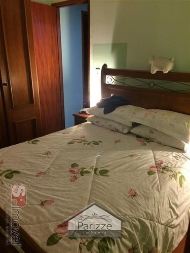 Ótimo Apartamento Na Santa Terezinha - 3752-1