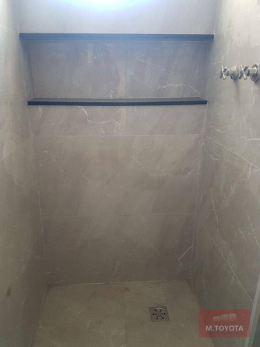 Imagem 13 de 30 de Apartamento Com 3 Dormitórios À Venda, 100 M² Por R$ 600.000,00 - Vila Progresso - Guarulhos/sp - Ap0147