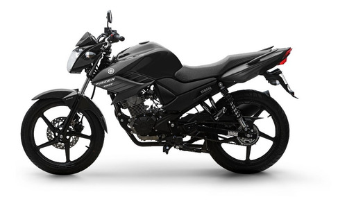 Imagem 10 de 11 de Yamaha Fazer 150 2022 0km