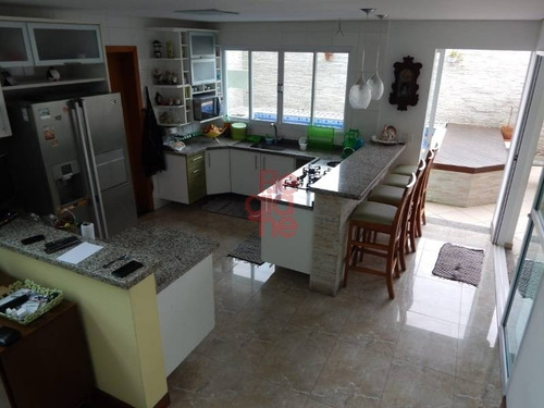 Imagem 18 de 30 de Sobrado À Venda Na Vila Jerusalém Com 450 M2 - 3007