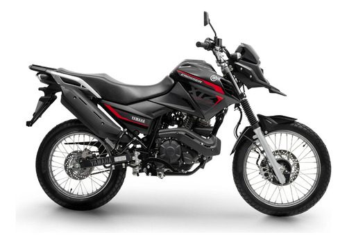 Yamaha Xtz Crosser 150 S Abs - 0km 2025