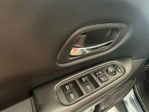 Honda HR-V 1.8 Lx Flex Aut. 5p