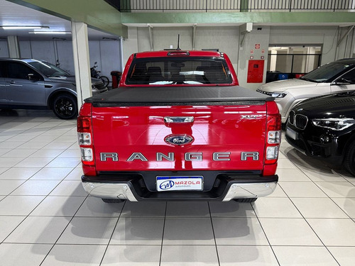 Ford Ranger 3.2 XLT 4X4 CD 20V