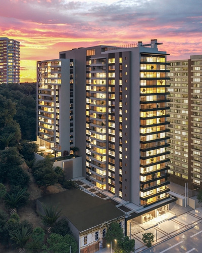 Imagen 8 de 23 de Edificio Be!