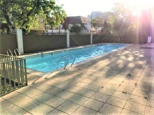 Vendo Amplio Departamento 1 Dormitorio - Est Y Bod En Ñuñoa