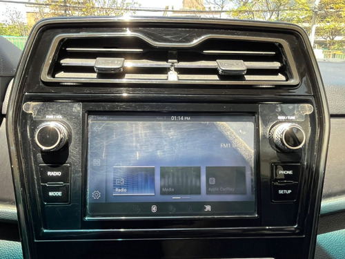 SsangYong Tivoli 1.6 4x2 MT Full