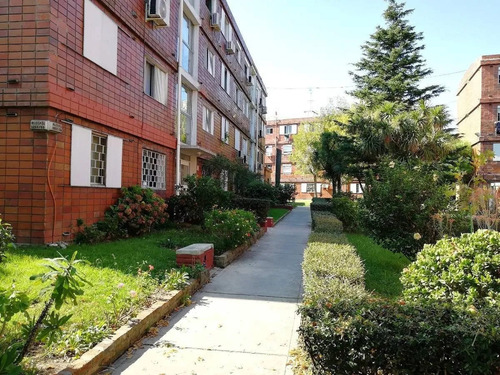 Apartamento En Alquiler Continuación Abayubá, Arroyo Seco
