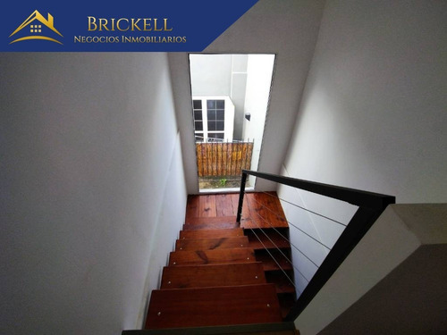 Imagen 16 de 16 de Apartamentos Venta 2 Dormitorios A Estrenar En Aguada.