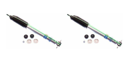 Bilstein Front Shock Set Para Jeep Grand Cherokee Overland