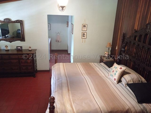 Casa En Venta Prados Del Este Mls 25-17506. Andrea Schmidt