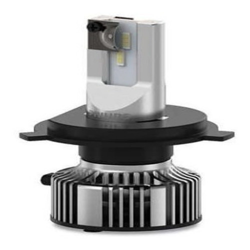 Imagen 2 de 7 de Kit Led Philips Csp 6500k 12v 24v Canbus Compacto