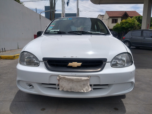 Chevrolet Corsa