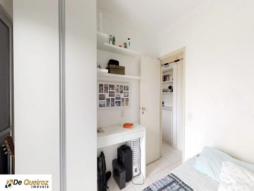 Imagem 21 de 23 de Apartamento Localizado No Bairro Bela Vista Com Conta Com 1 Dormitório Com Sacada Conjugada Com A Sala De Estar, Um Banheiro E Uma Cozinha Americana Com Área De Serviço! - A9884 - 68876257