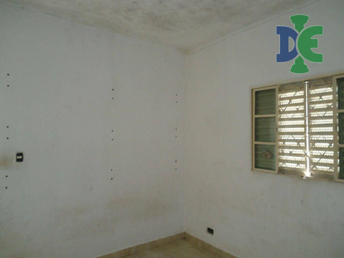 Imagem 27 de 27 de Casa Com 1 Dormitório, 54 M² - Venda Por R$ 150.000,00 Ou Aluguel Por R$ 600,00/mês - Parque Imperial - Jacareí/sp - Ca0765