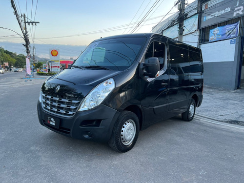 Renault Master 2.3 L1h1 5p