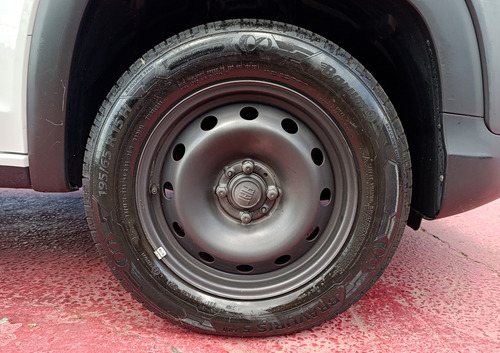 Fiat Strada 1.4 Endurance Cab. Cs Plus Flex 2p
