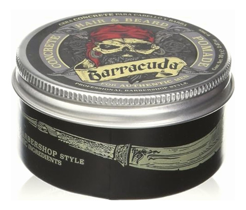 Barracuda Cera Clay 70g