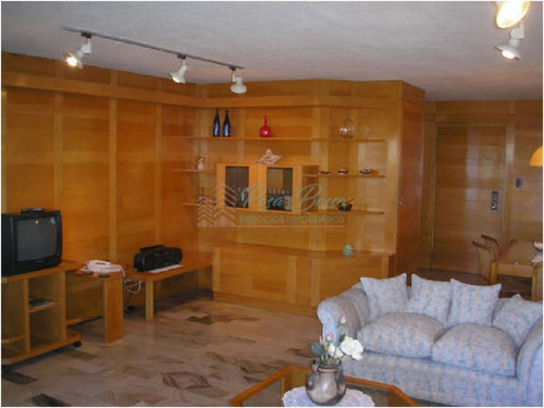 Apartamento En Roosevelt, 4 Dormitorios *- Ref: 2208