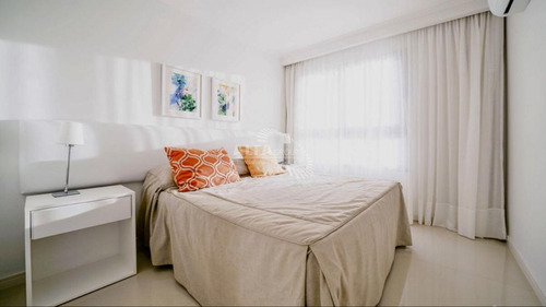 Imagen 5 de 15 de Excelente Ubicación, Muy Lindo Apto De 1 Dormitorio