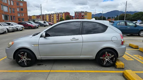Hyundai Accent 1.4 Gl