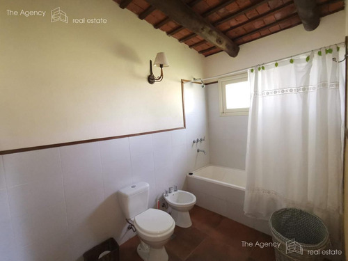 Imagen 29 de 30 de Chacra De 5 Hectáreas Con Casa En Jose Ignacio