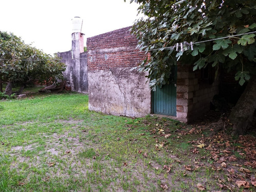 Imagen 4 de 5 de Lote En Venta En Tolosa - Ideal Emprendimiento