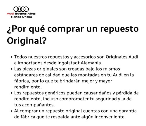 Tapa Depósito Líquido Refrigerante Original Vw Amarok Audi
