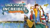 Un viaje increíble - El misterio del huevo